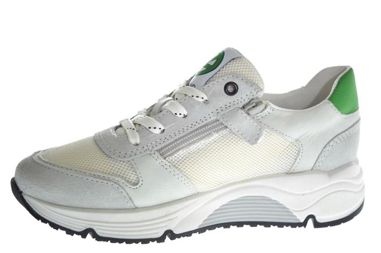 Kipling Hollis White Green 0043 white green 0043