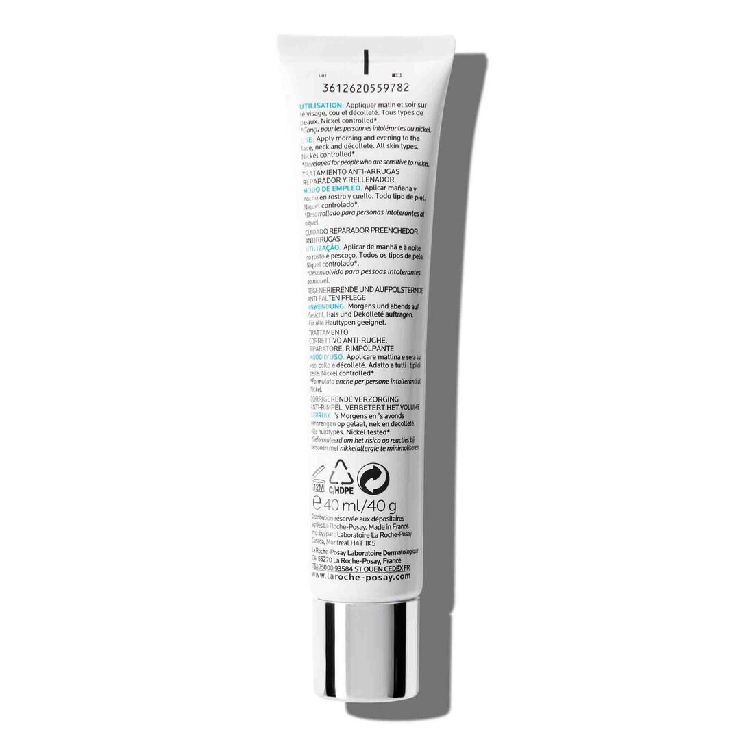 LA ROCHE POSAY  Hyalu B5 Creme - 40ml
