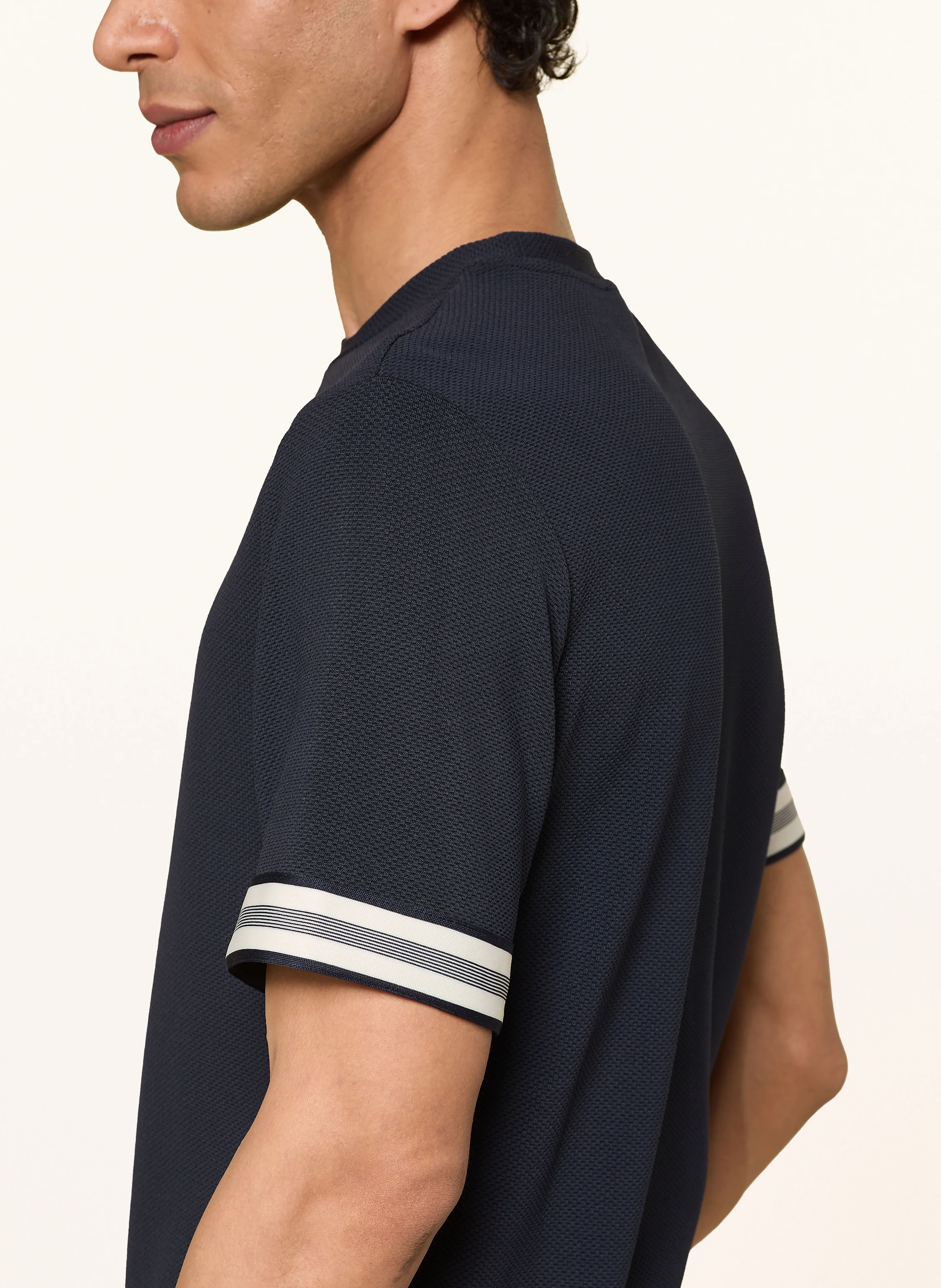 REISS T-Shirt EMMERSON
