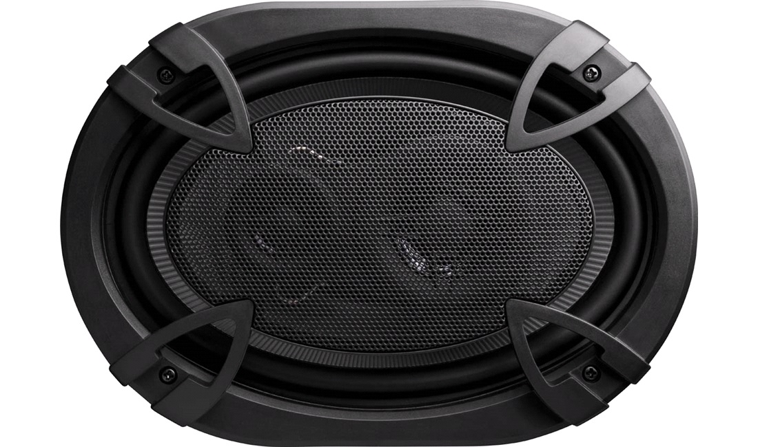 XZOUND TRS693 6x9