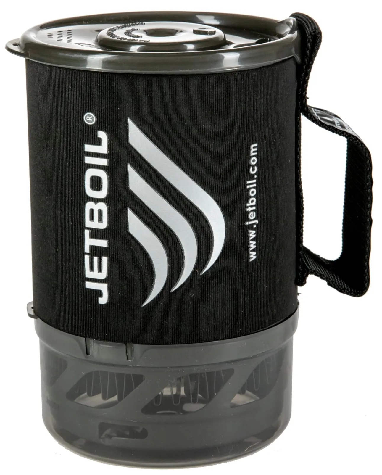 Jetboil COOK SYSTEM MICROMO TAMALE Carbon