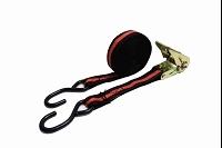 SANGLE 1X5M CLIQUET 2 CROCHETS