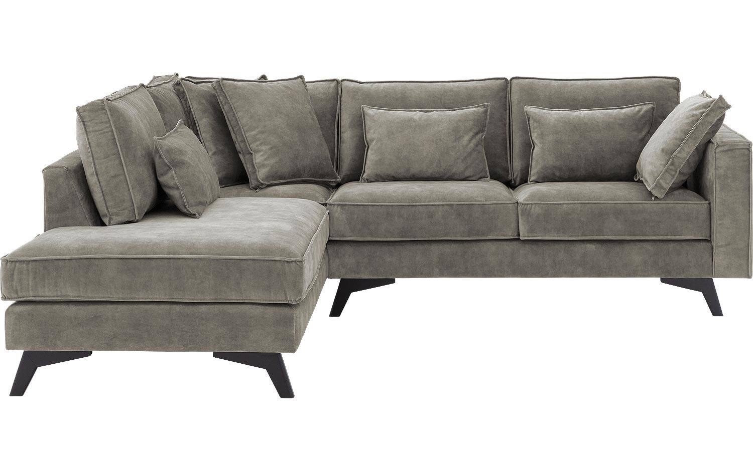 Hoekbank Chambre