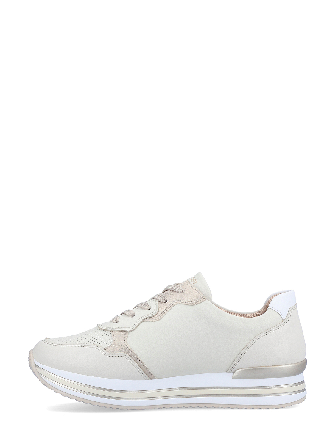 Remonte Reptile Sneaker