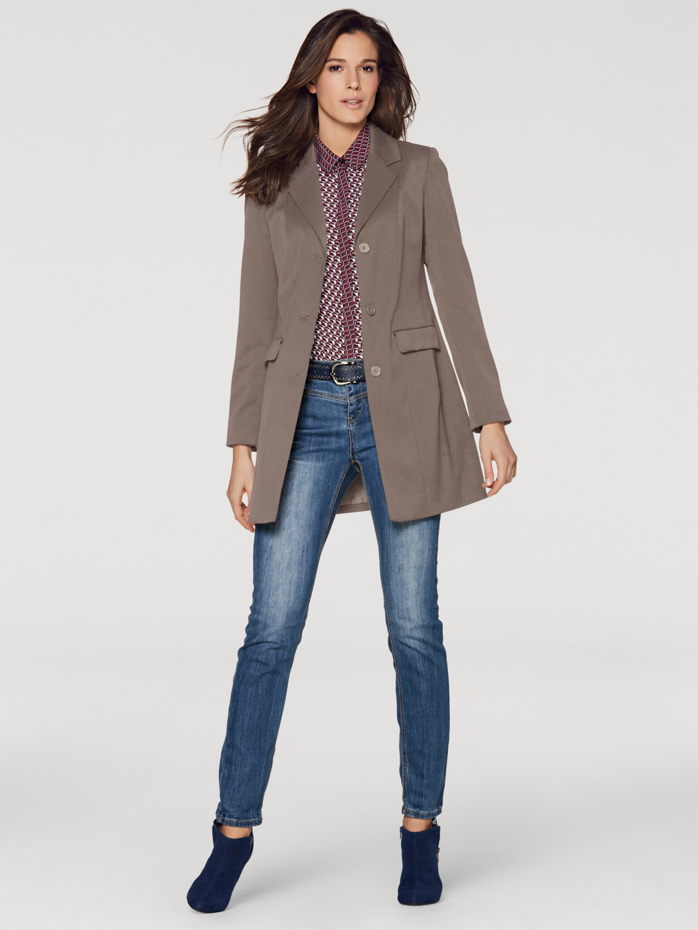 Longblazer