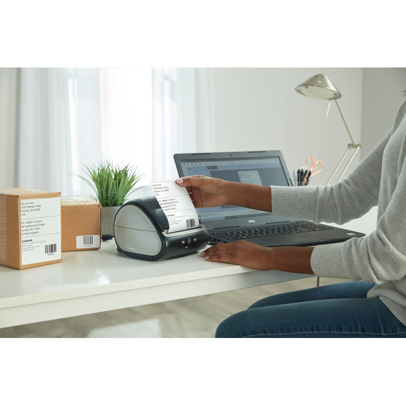 Imprimante d'étiquettes Dymo LabelWriter 5XL
