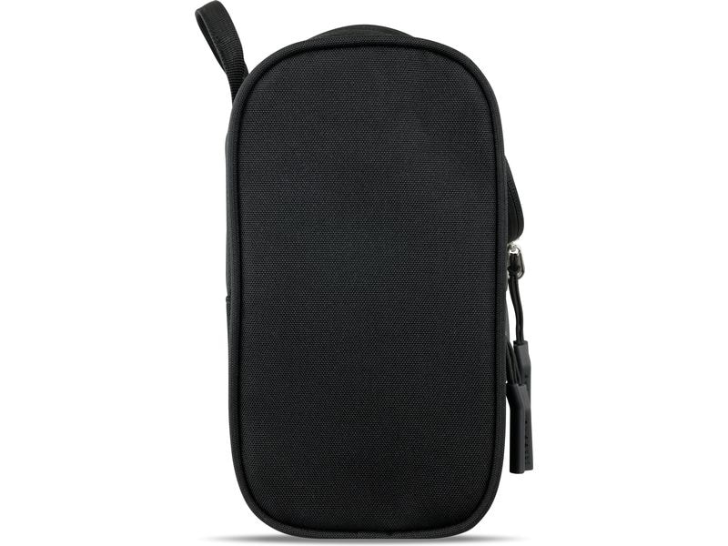 Bugatti Necessaire Blanc DeLight 24.5 cm, Schwarz Kulturtasche