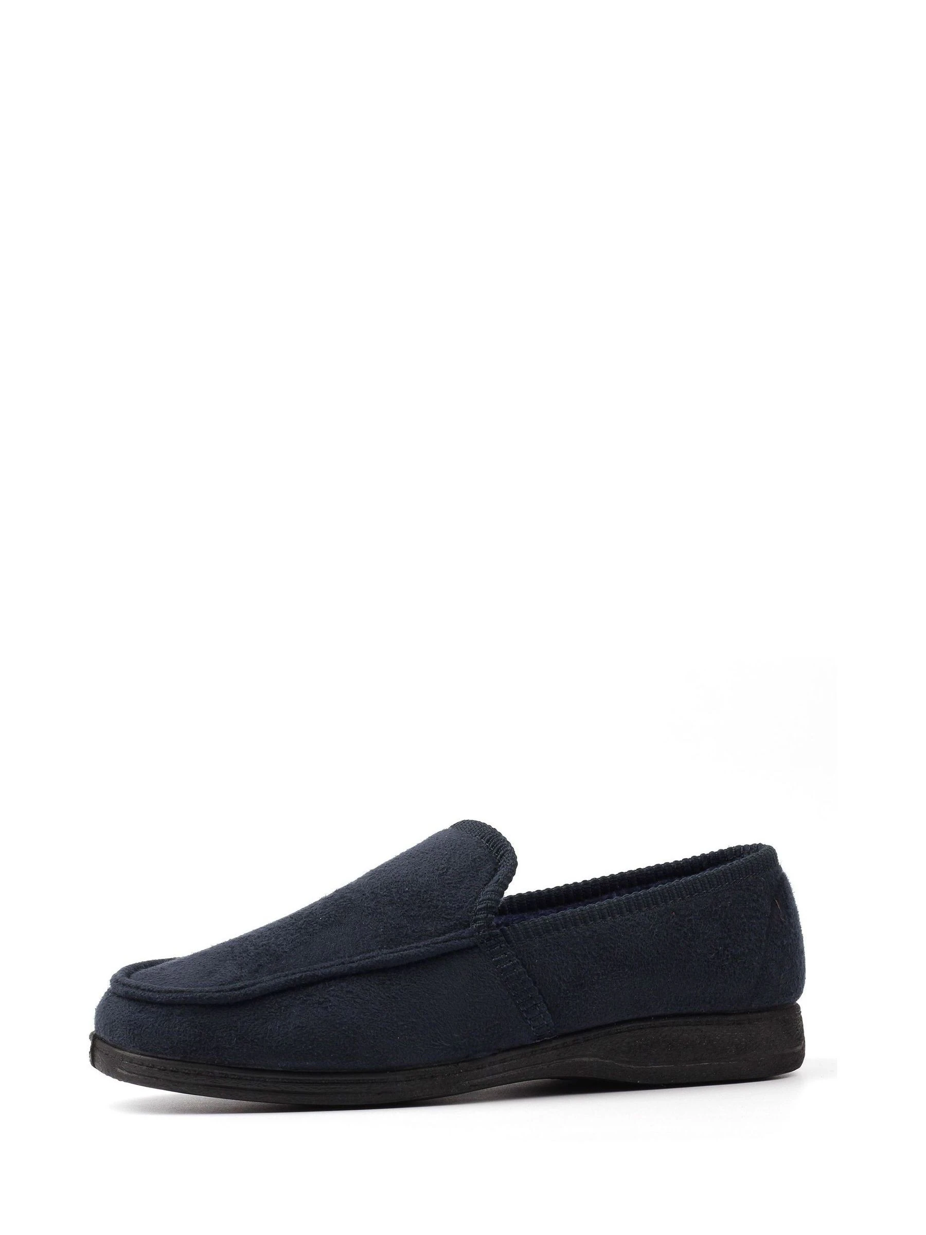 Blauw - Lazy Dogz Blue Eden II Full Slippers