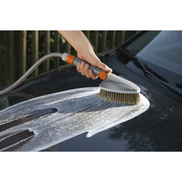 Gardena shampoostaafjes kunststof 10 stuks