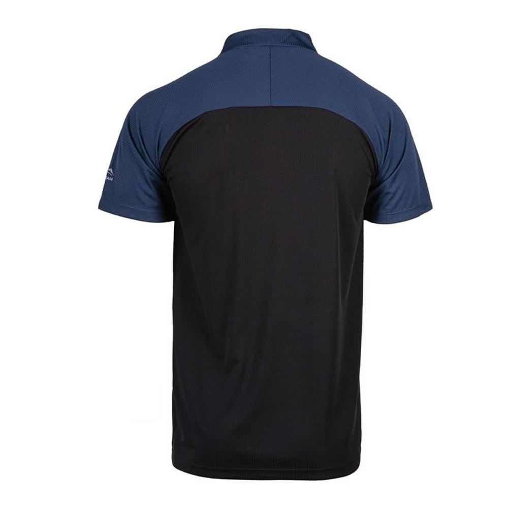 Best Mountain T-Shirt Marine Homme Best Mountain RANDO 100