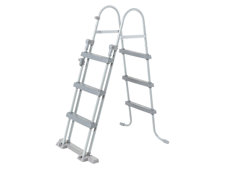 Power Steel zwembad