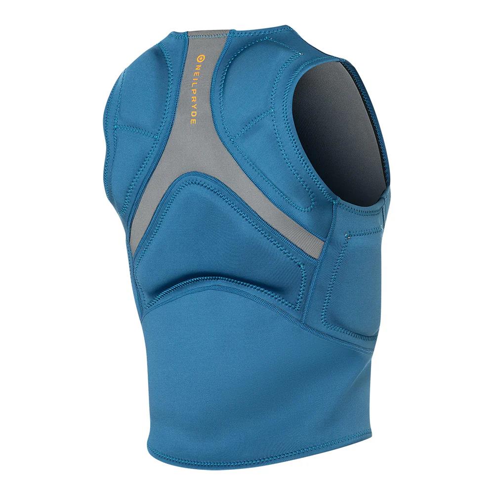 Neilpryde Combat Foil Impact Vest Side Zip S