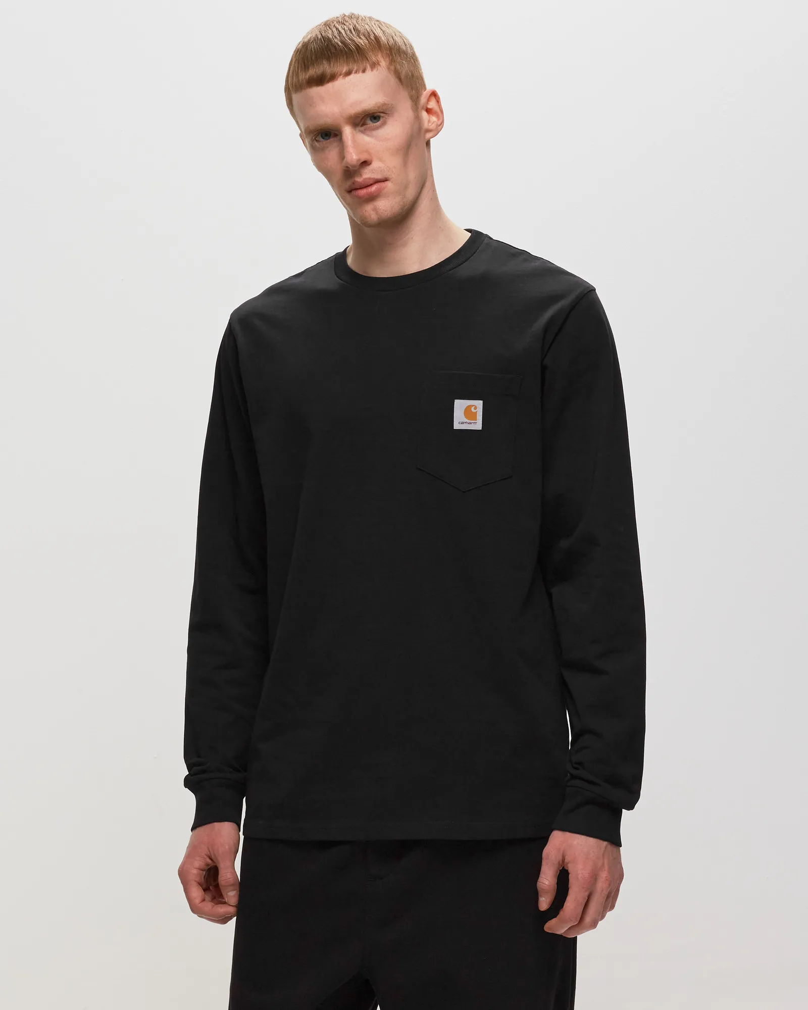 Carhartt WIP L/S Pocket T-Shirt