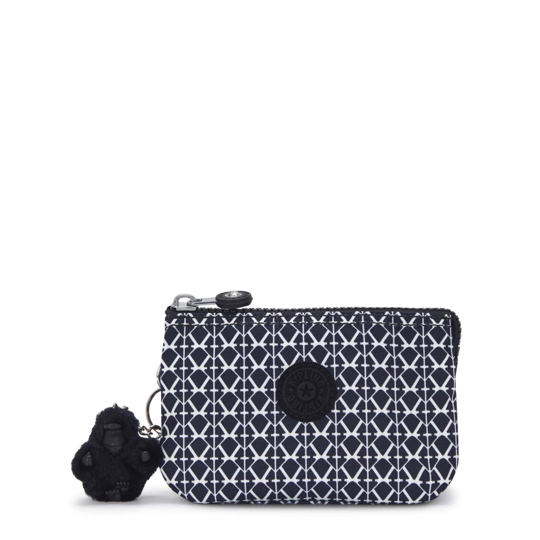 CREATIVITY S Petit Porte-Monnaie - Signature Print