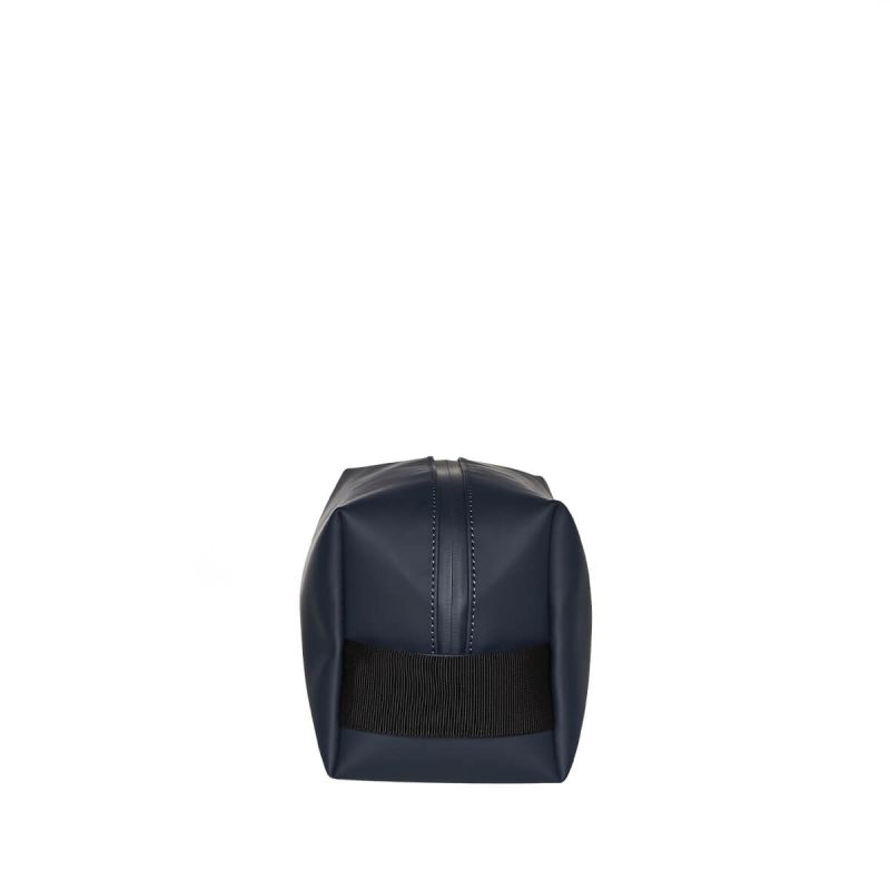 Trousse de toilette Wash Bag Small 21 cm Navy