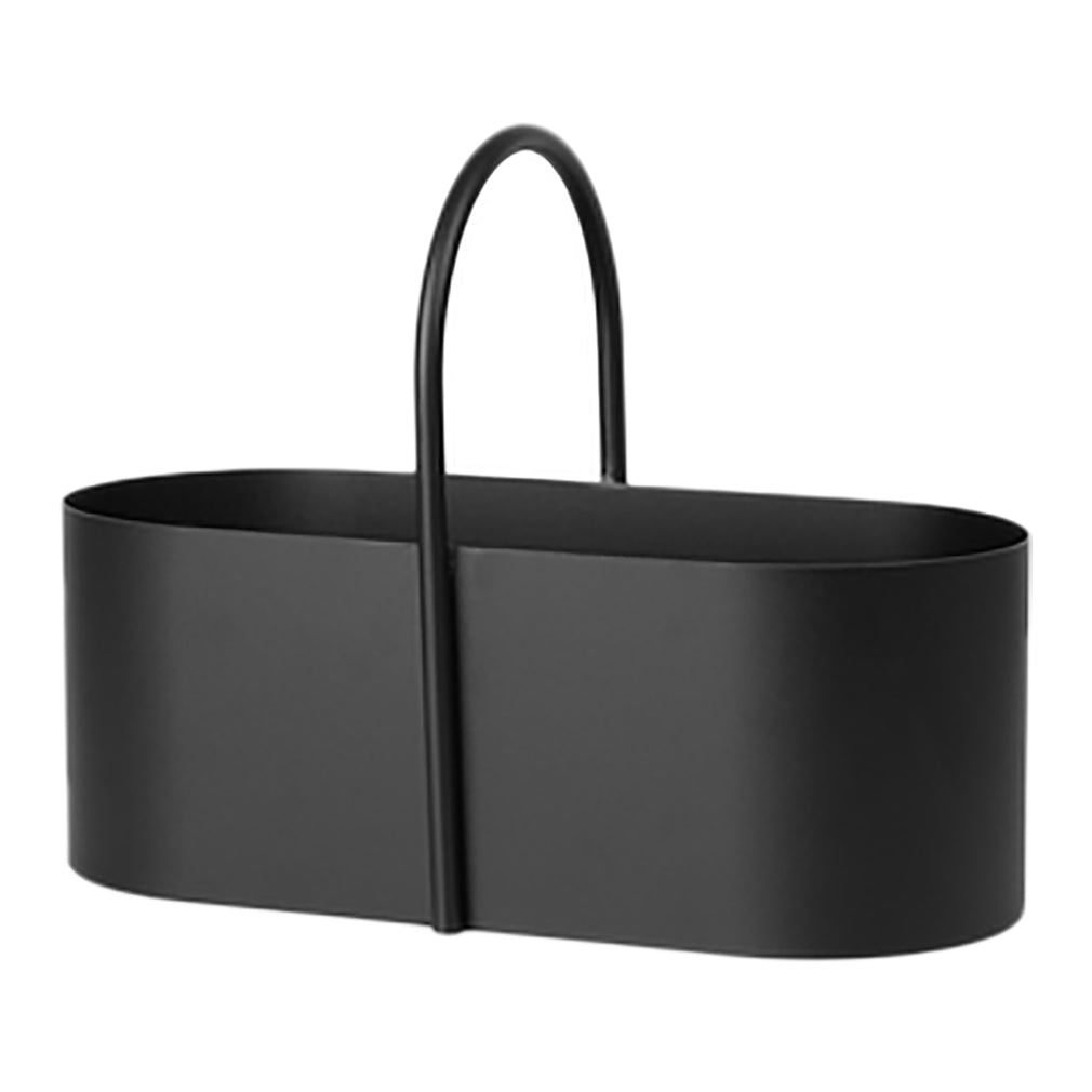 Ferm Living Grib Toolbox Black