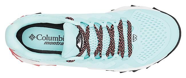 COLUMBIA - CHAUSSURES DE TRAIL TRANS ALP FKT 3 W