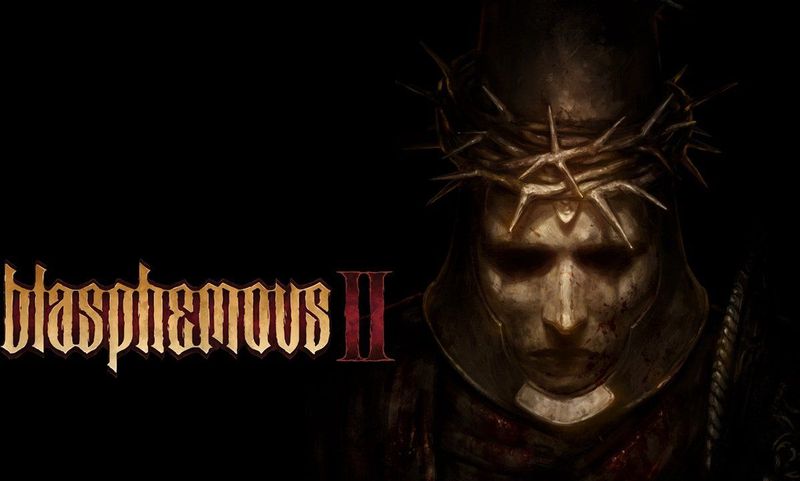 Blasphemous II - PC Game - Actie - Avontuur - Digitale Download