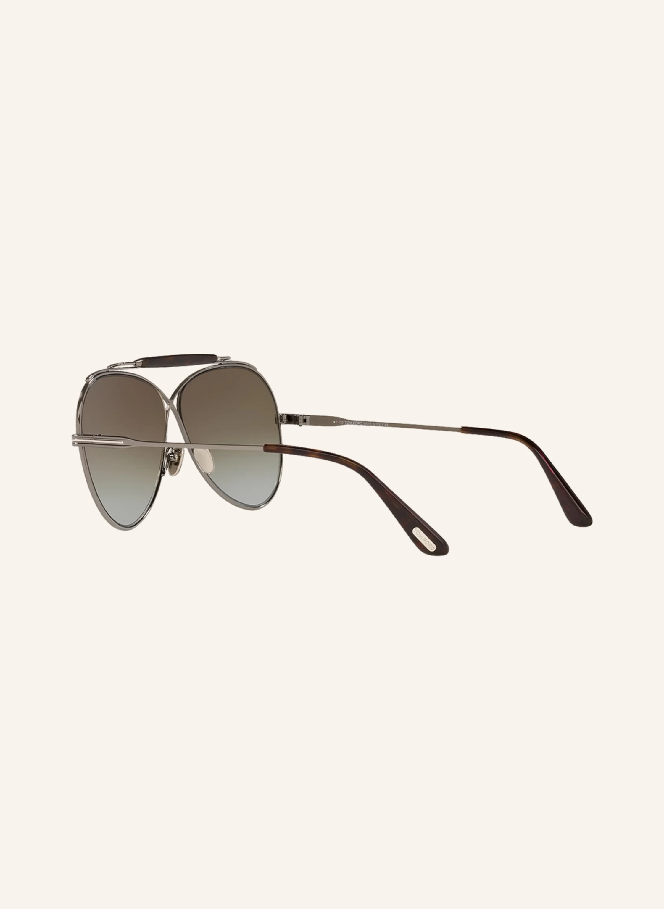 TOM FORD Sonnenbrille FT0818 HOLDEN