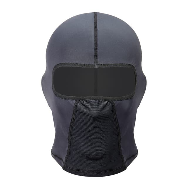 Nylon Balaclava til udendørs aktiviteter