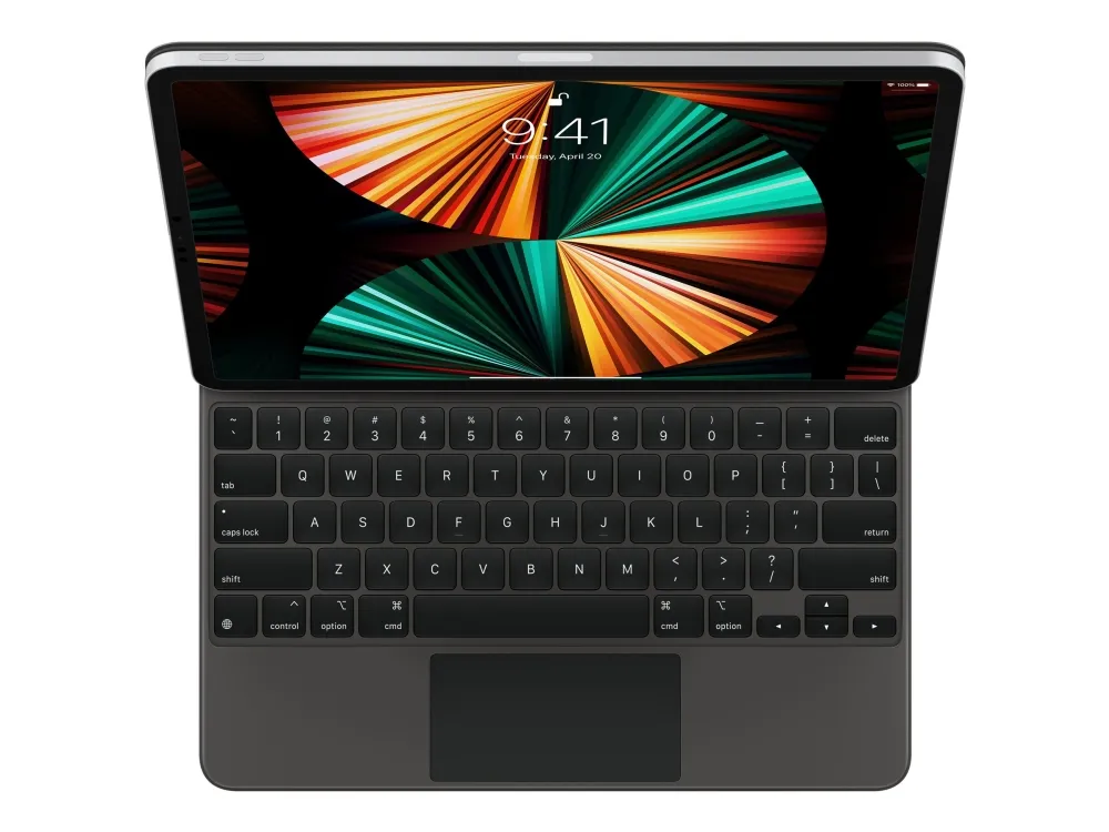 [OUTLET] - Apple Magic Keyboard iPad Pro 2021 12.9