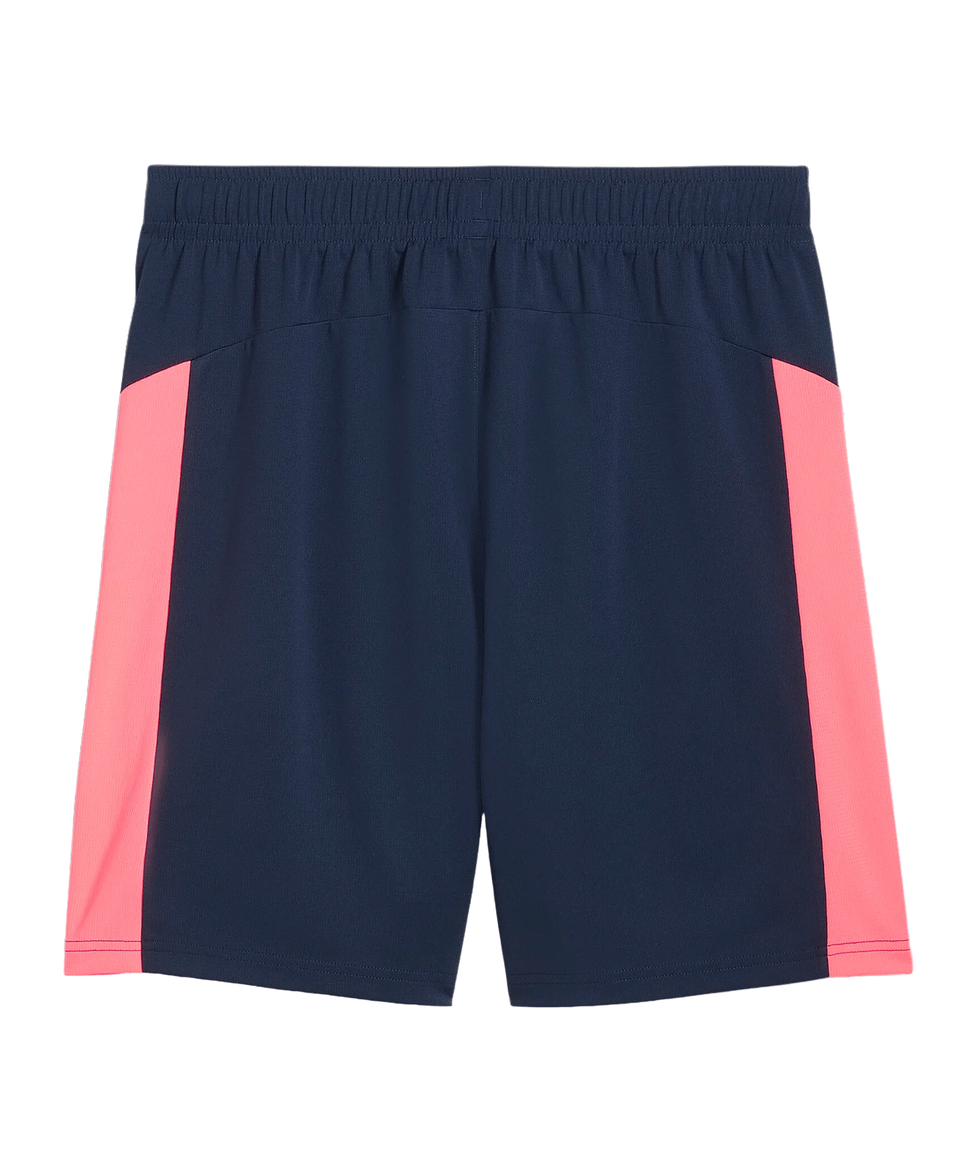 PUMA individualFINAL Short Blau F01