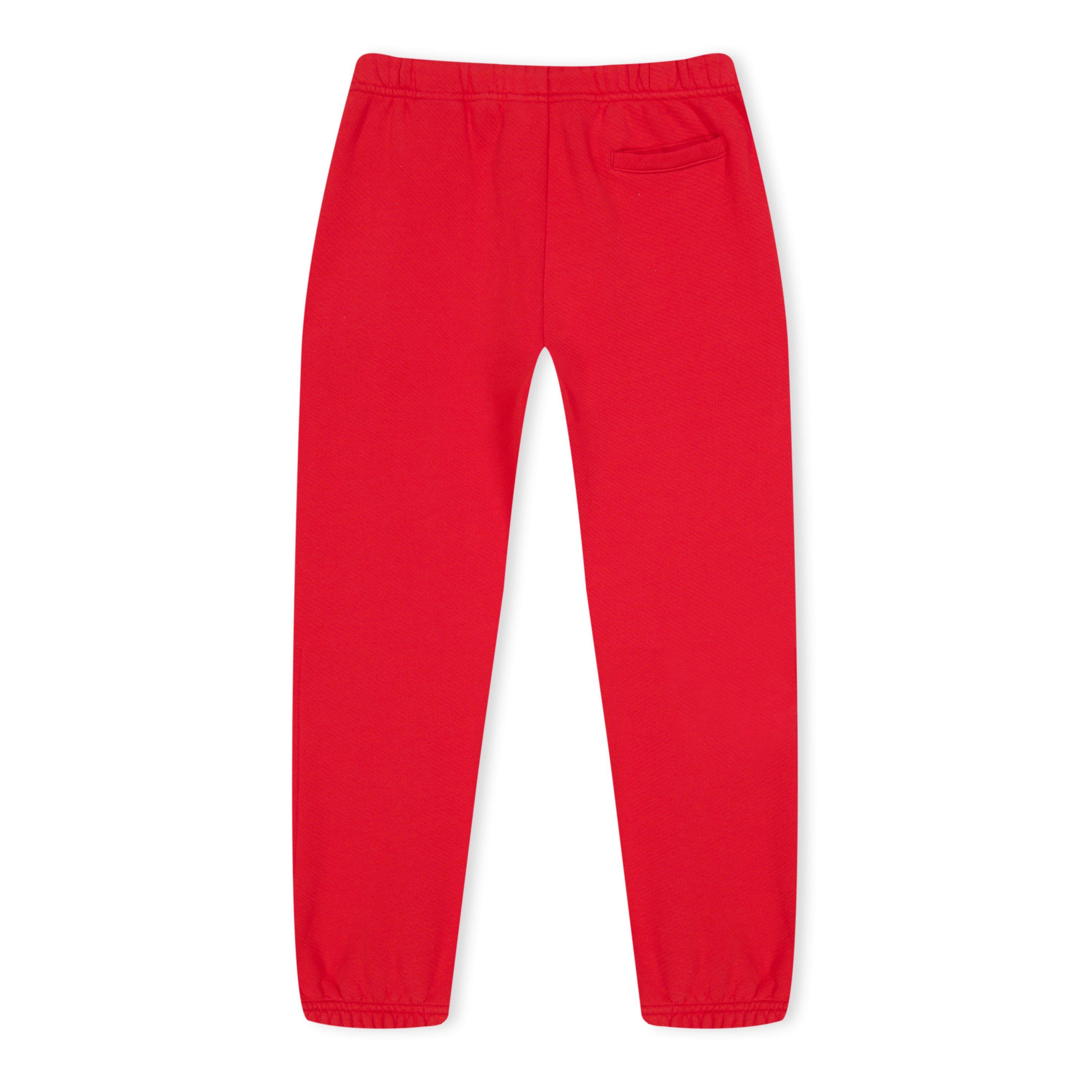 Palm Angels Overlogo Jogging Bottoms Infants