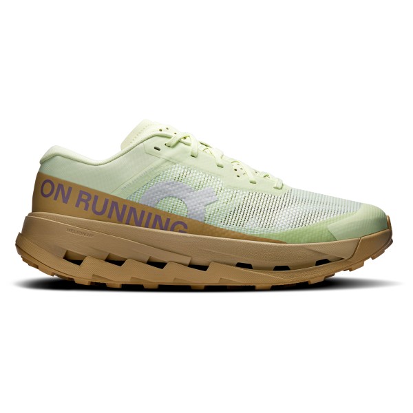 On - Cloudultra 3 - Chaussures de trail