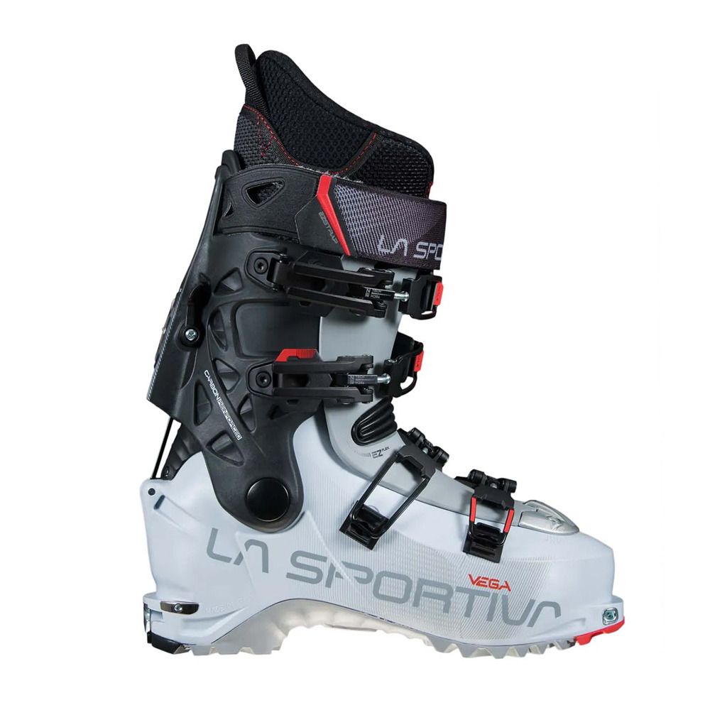 La Sportiva VEGA W - Chaussures ski randonné Femme ice