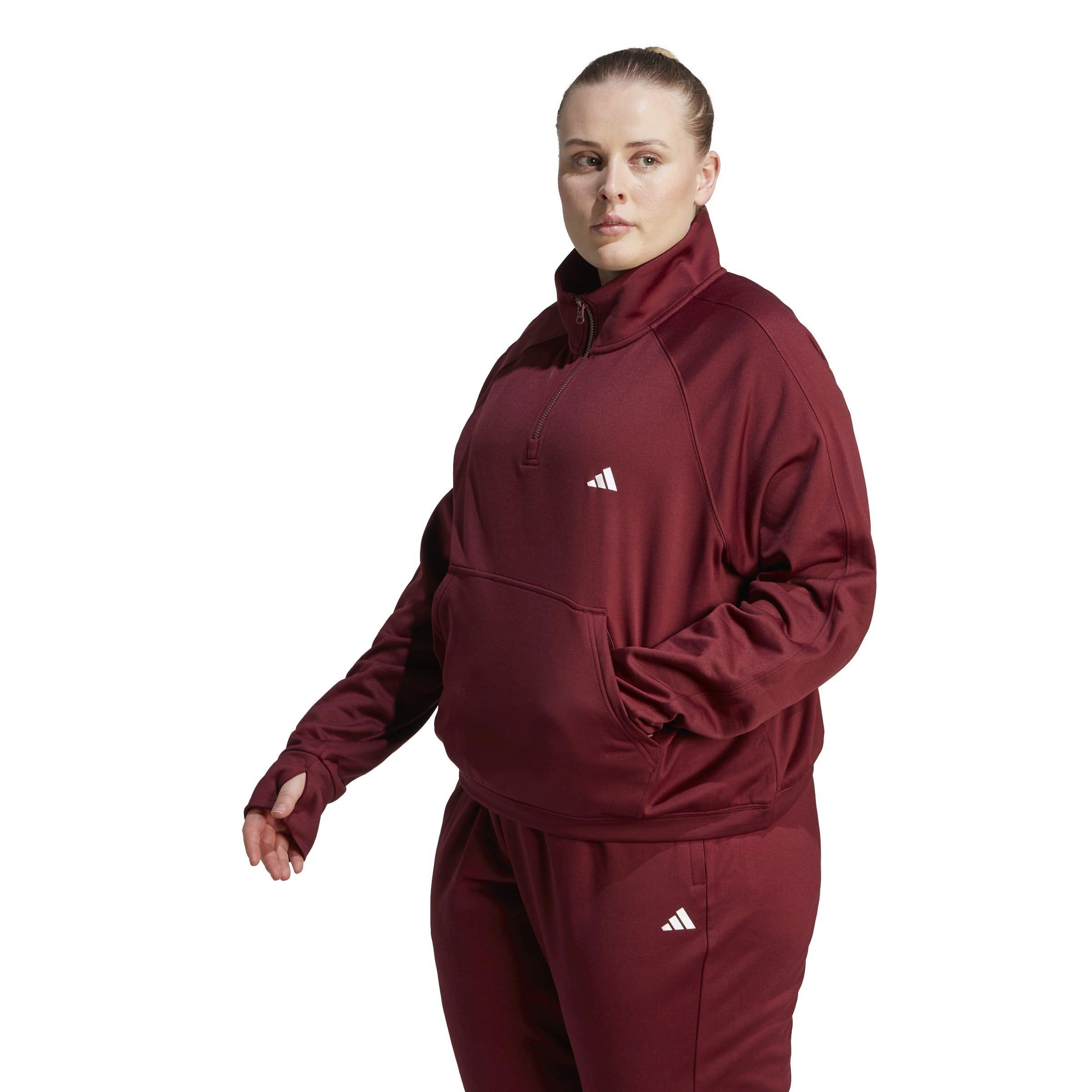 adidas GgquarterZip Ps Ld99