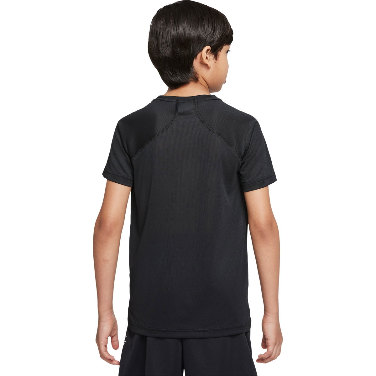 Nike Dri-FIT Trænings T-shirt Børn