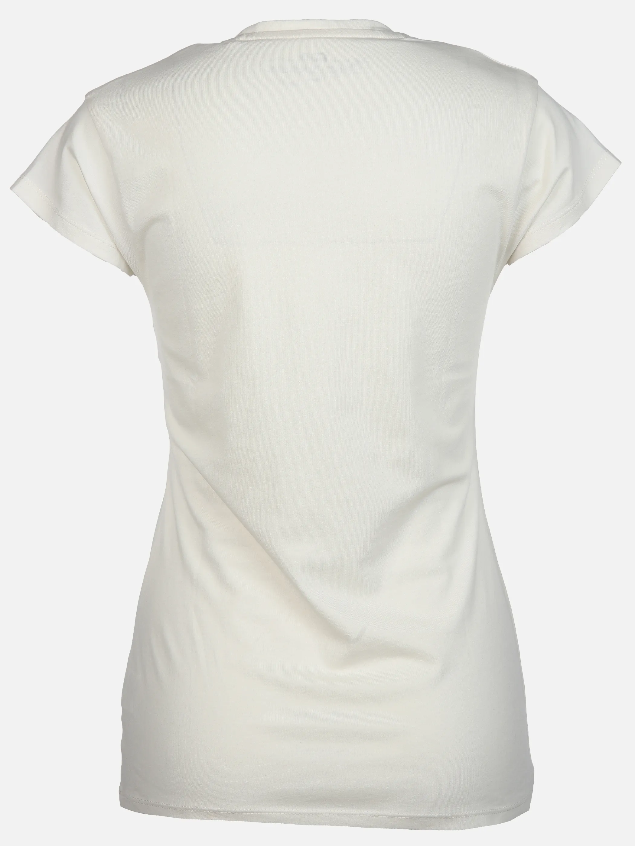 Damen Shirt mit V-Ausschnitt