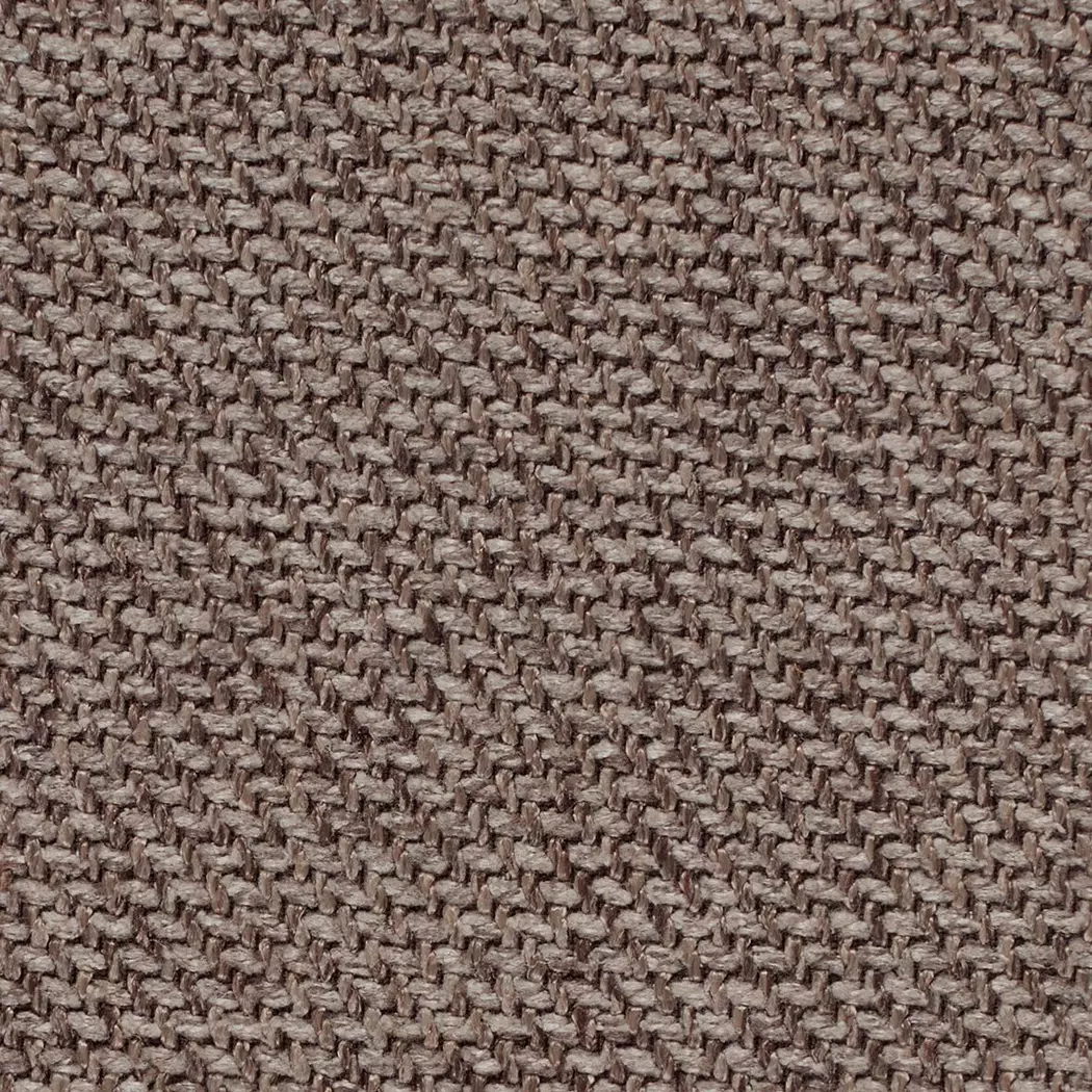 Sofa mit Hocker Shea