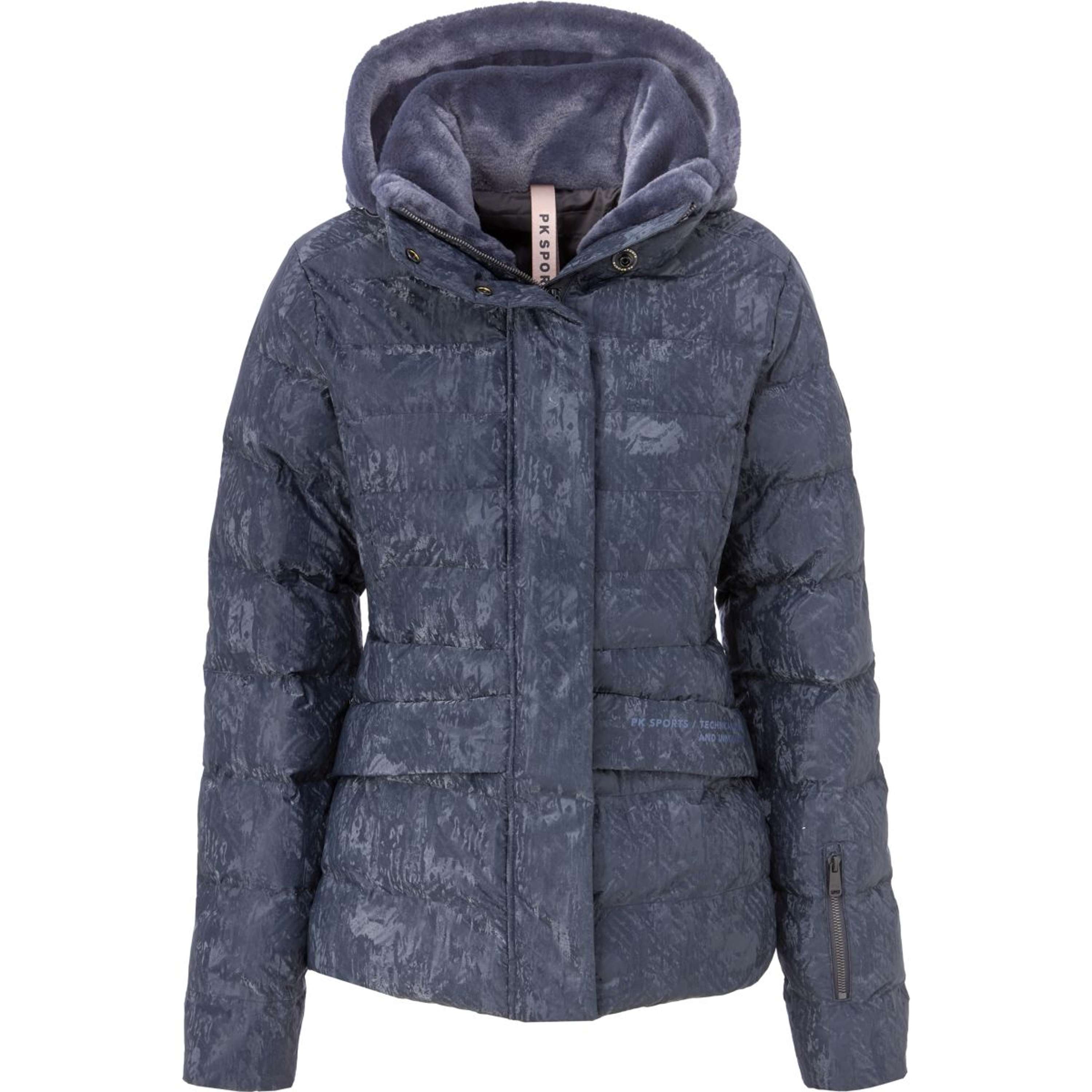 PK Jas Bellisimo Ebony