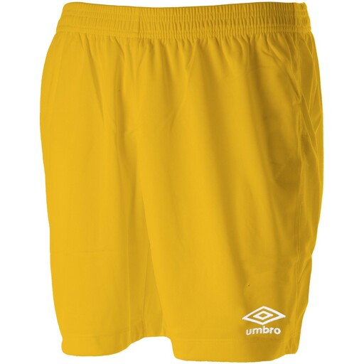 Calças Cortos Umbro Club Ii
