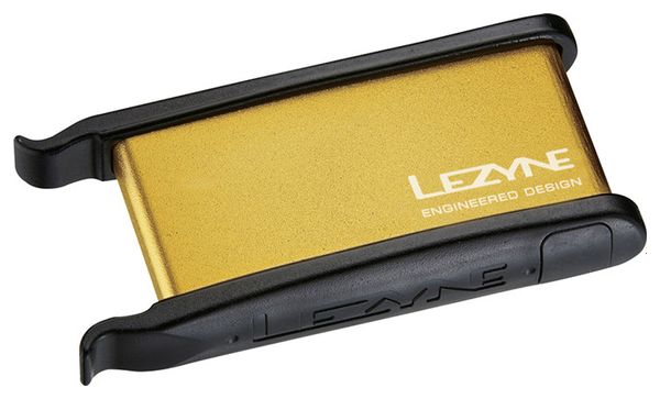 Kit de Crévaison Lezyne Lever Kit (24 Unités)