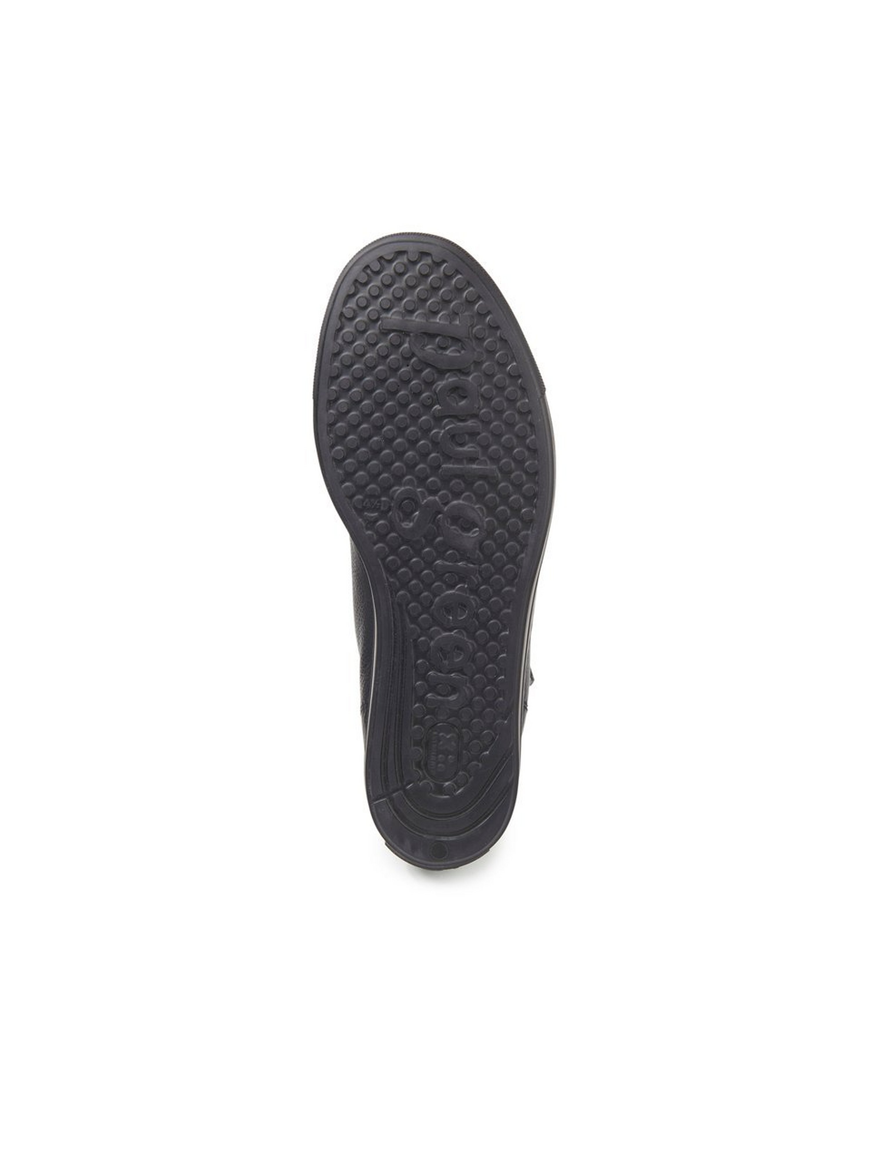 Plateau-Sneaker