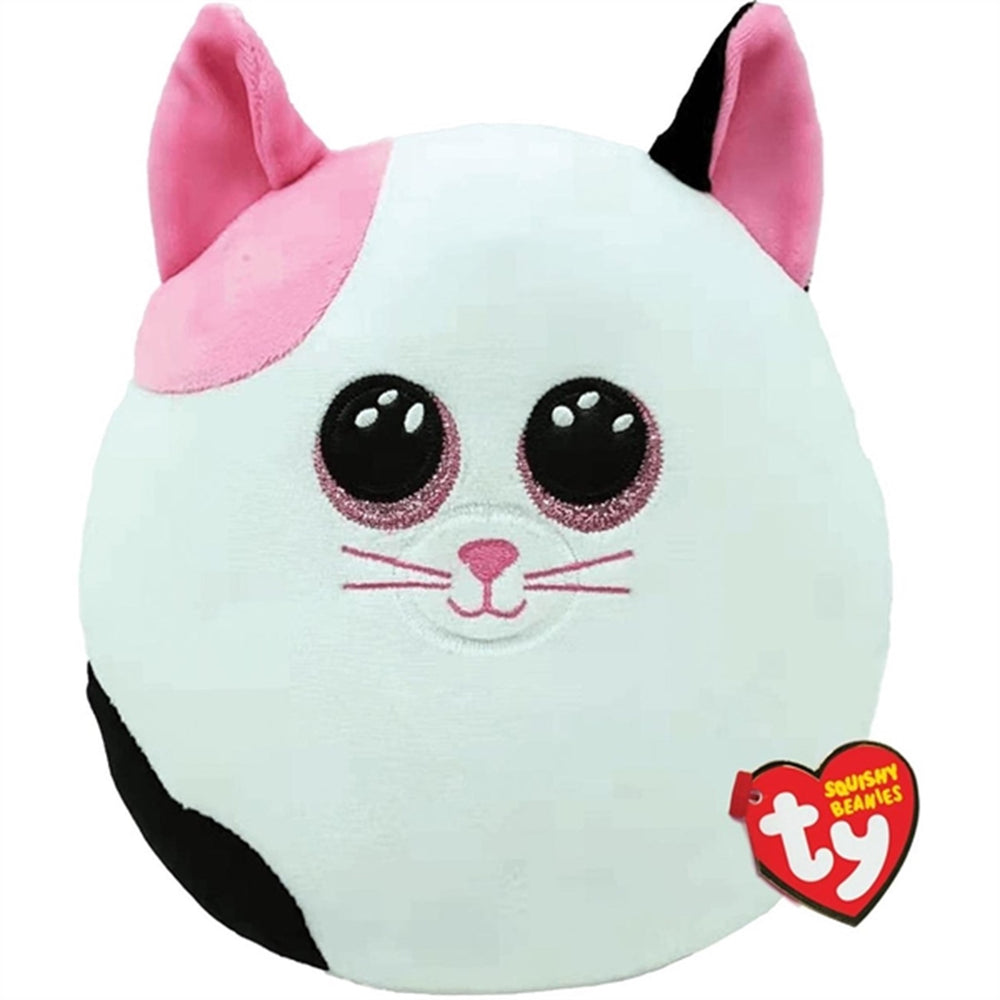 Squishy Beanies Muffin - Kat Squish 25cm