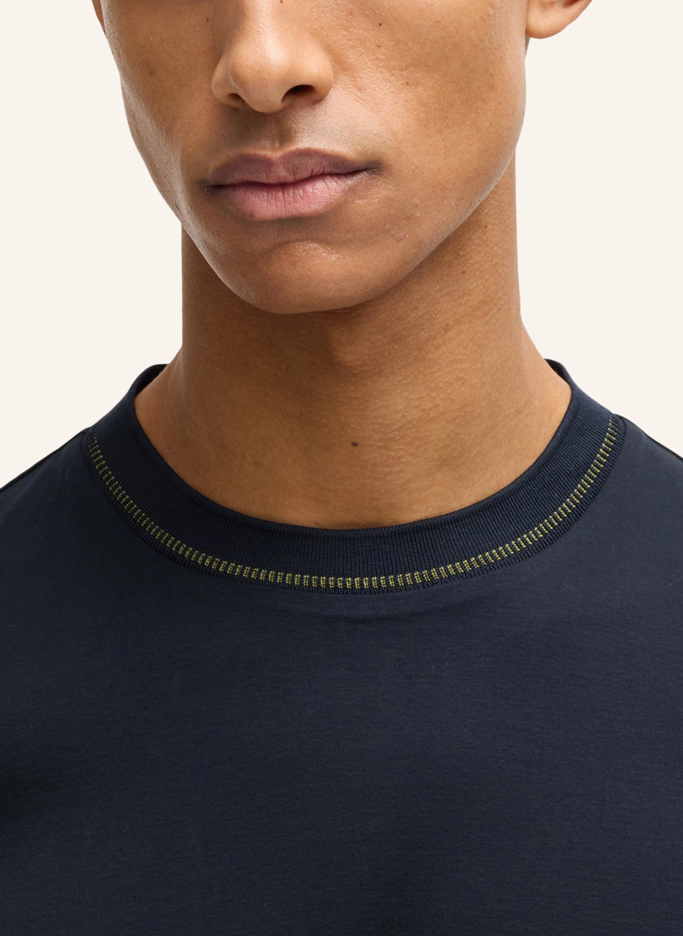 BOSS T-Shirt H-TESSLER 199 Slim Fit