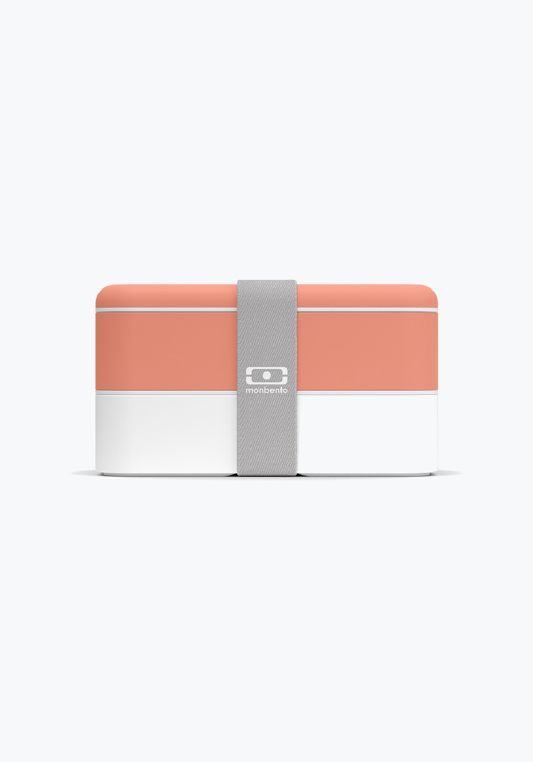 Monbento Original Lunchbox Orange Tropical