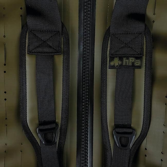 HPA - SAC ETANCHE HYBRIDUFFLE