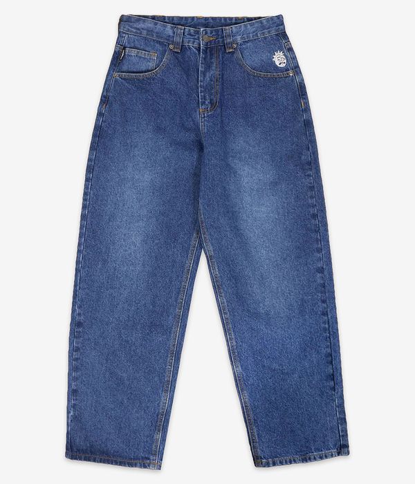 Wasted Paris Casper Exit Hose (indigo blue)