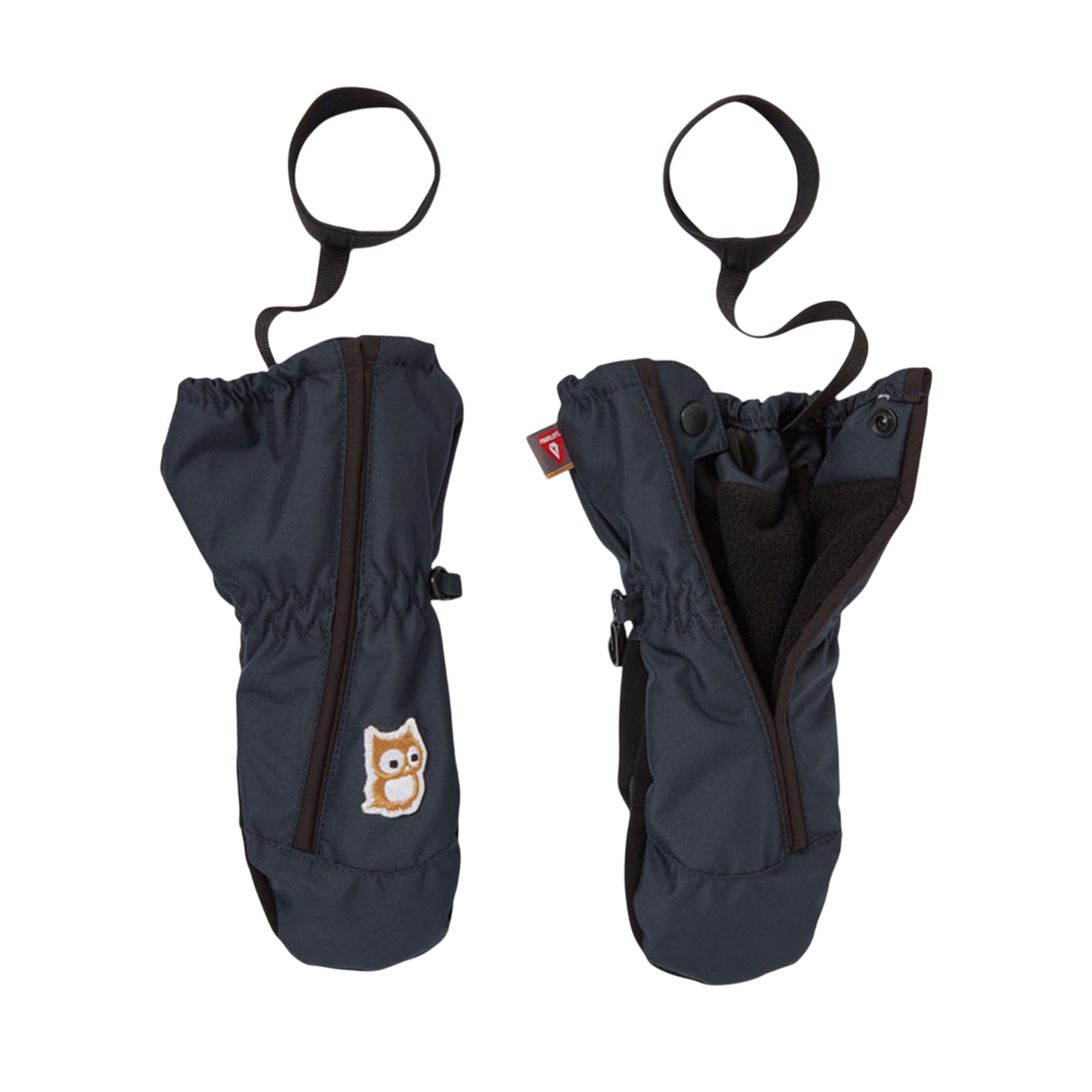 Baby Handschuhe Zick True Navy