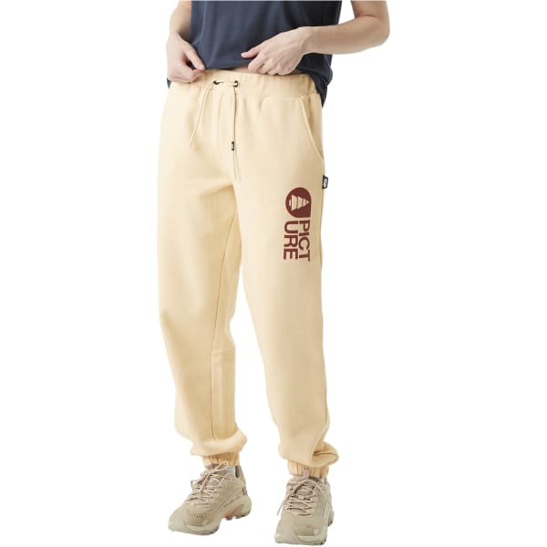 Jogging PICTURE COCOONS JOG PANTS W WOOD ASH