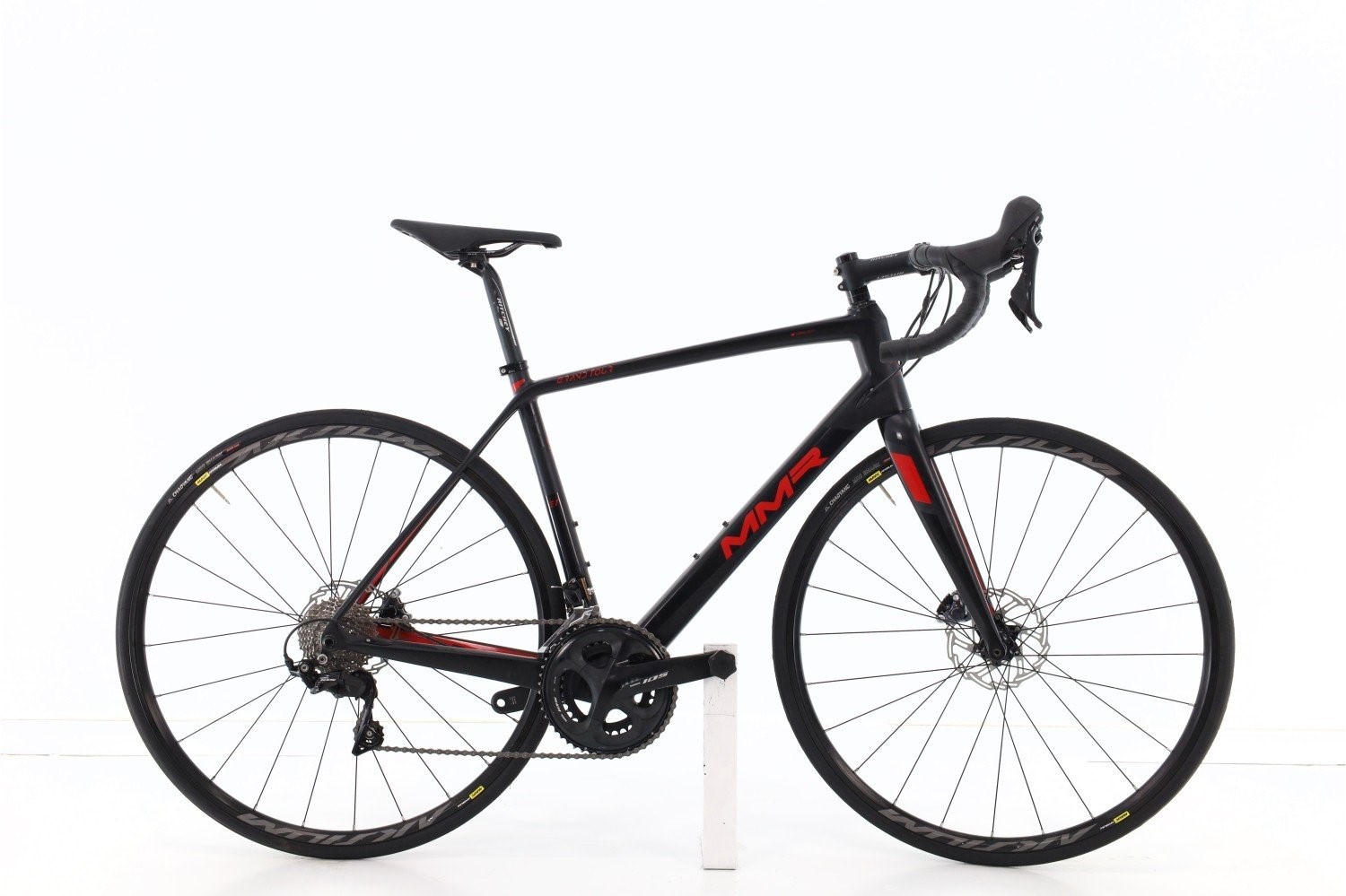 MMR Grand Tour (2019) | Diamond