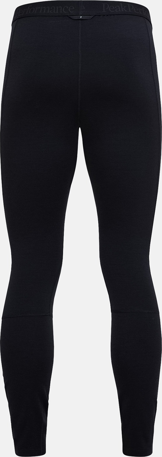Magic Long John Dame Black/Black