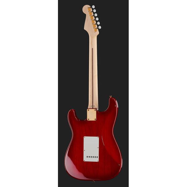 Fender Richie Kotzen Stratocaster TRB