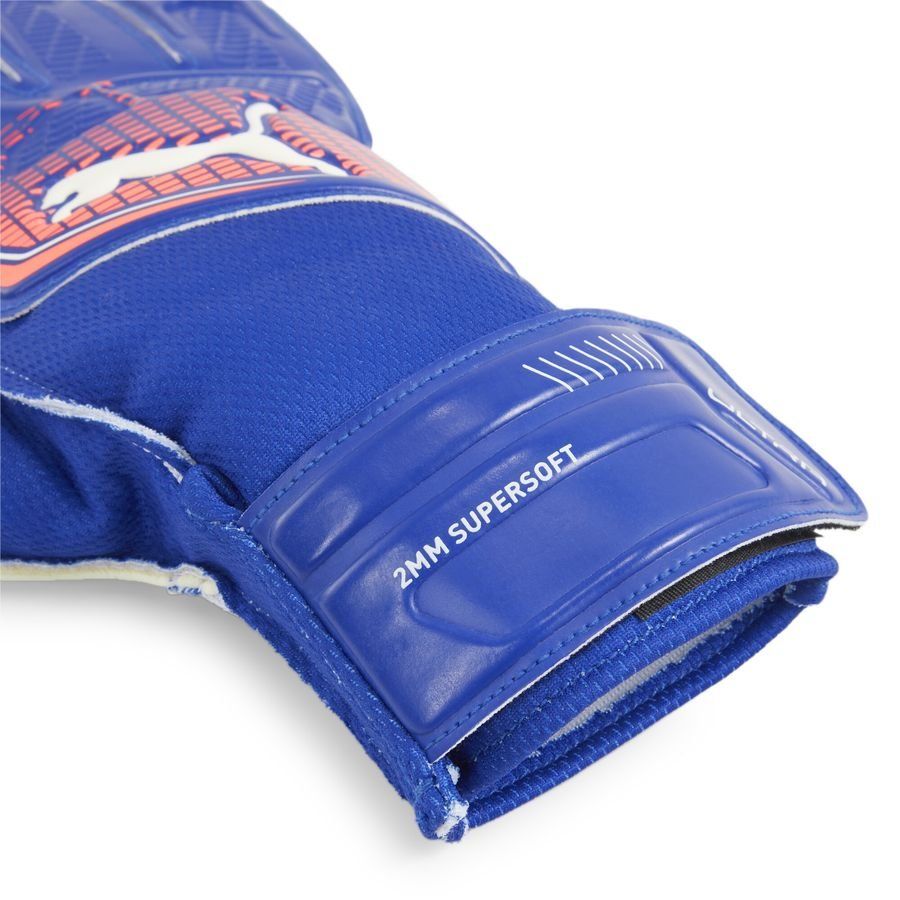 PUMA Gants de Gardien Ultra Play RC Formula - Lapis Lazuli/Crépuscule