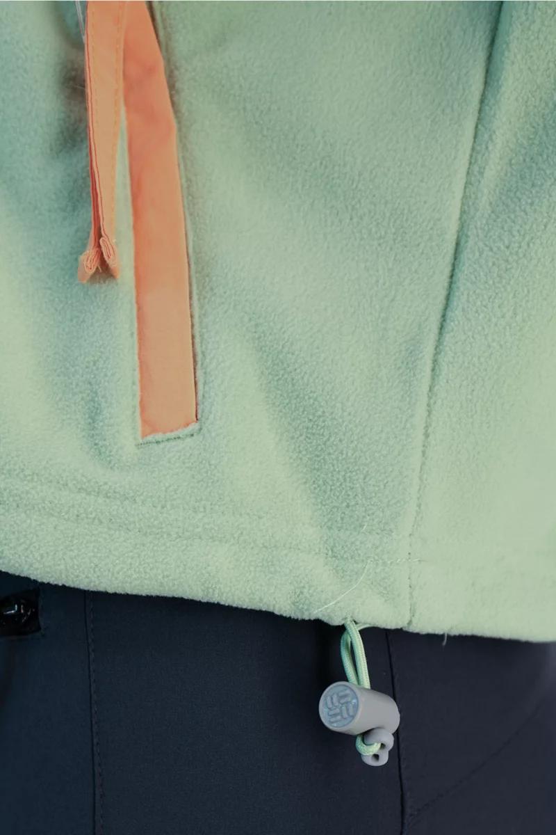 columbia Back Bowl™ Fleece Damen Midlayer