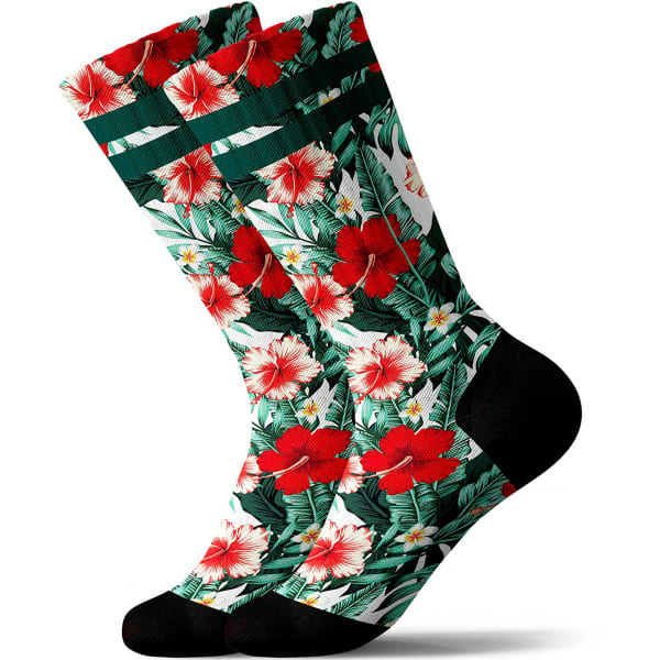 Chaussette PULLIN SOCKS LONG LONGBACKDOOR